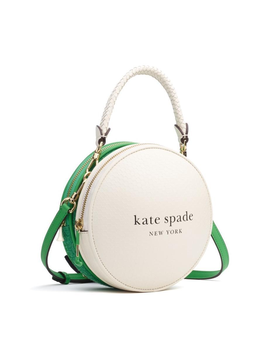 Kate spade 2025 golf ball purse