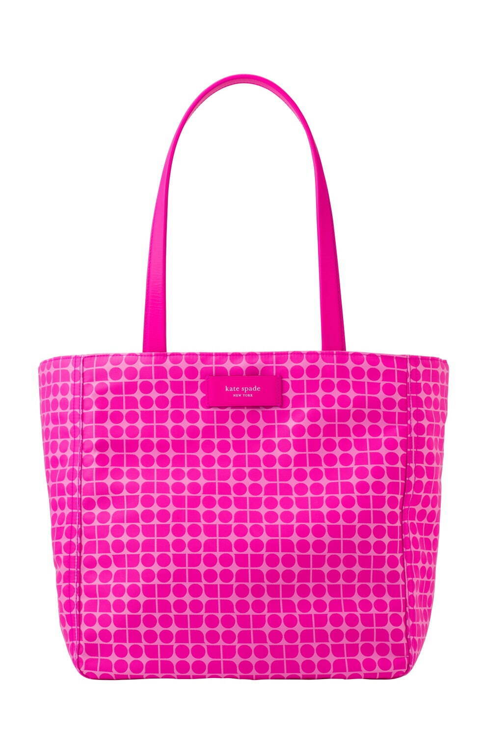 noel jacquard fabric large tote in vivid snapdragon multi 51,700円
※3月上旬発売予定