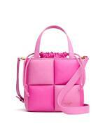 ケイト・スペード24年春バッグ、ゴルフボールバッグや風車フラップのバスケットバッグ｜写真23