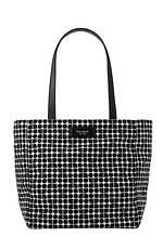 ケイト・スペード24年春バッグ、ゴルフボールバッグや風車フラップのバスケットバッグ｜写真25