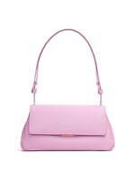 ケイト・スペード24年春バッグ、ゴルフボールバッグや風車フラップのバスケットバッグ｜写真12