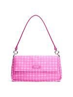 ケイト・スペード24年春バッグ、ゴルフボールバッグや風車フラップのバスケットバッグ｜写真16