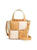 ケイト・スペード24年春バッグ、ゴルフボールバッグや風車フラップのバスケットバッグ｜写真21