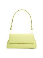 ケイト・スペード24年春バッグ、ゴルフボールバッグや風車フラップのバスケットバッグ｜写真11