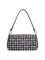 ケイト・スペード24年春バッグ、ゴルフボールバッグや風車フラップのバスケットバッグ｜写真15