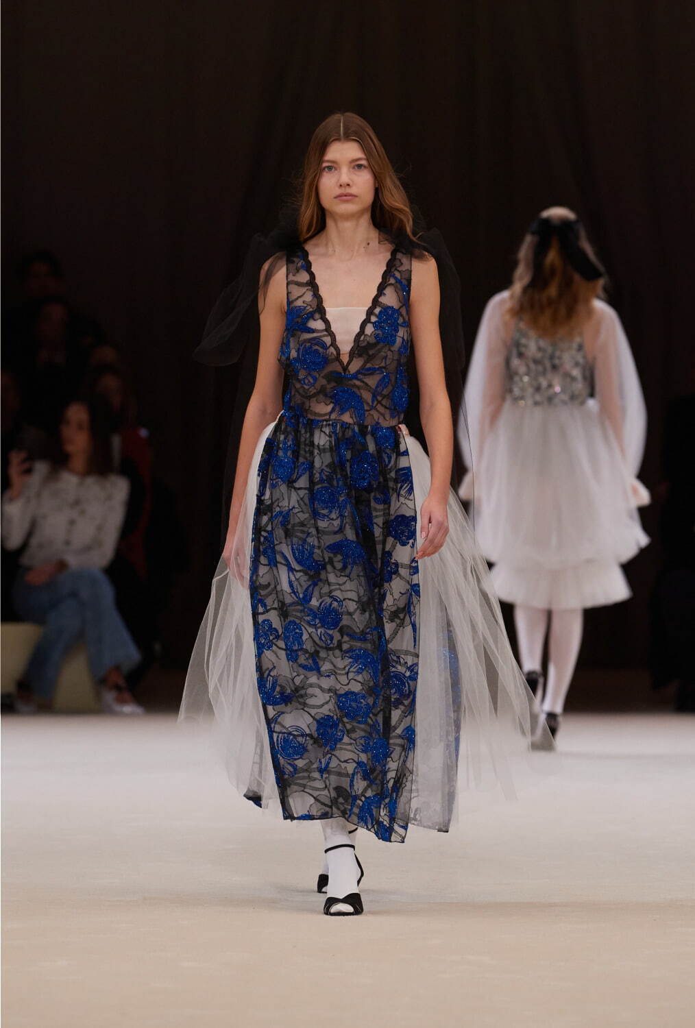 シャネル オートクチュール(CHANEL Haute Couture) 2024年春夏ウィメンズコレクション  - 写真36