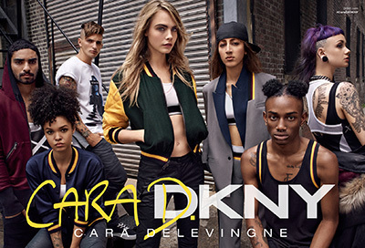 ディーケイエヌワイ : DKNY - ファッションプレス