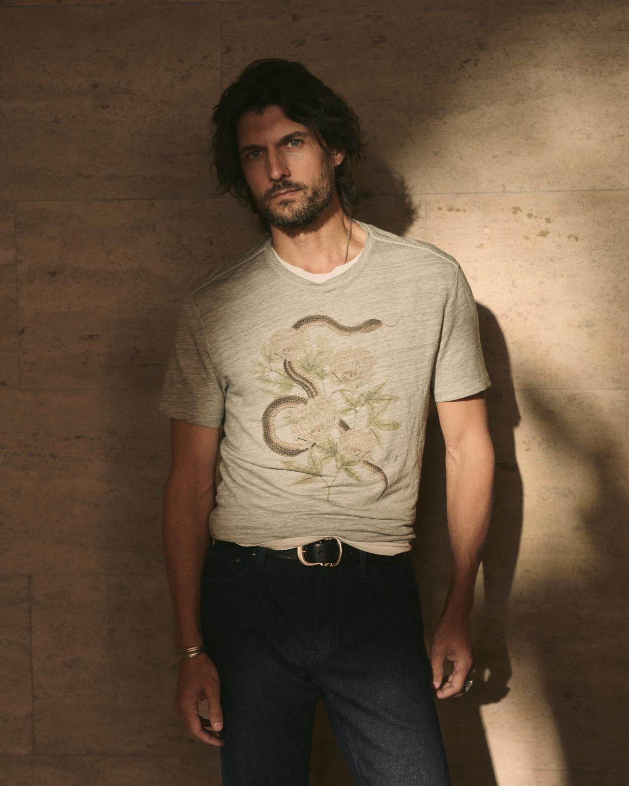ジョン バルベイトス(John Varvatos) ジョン バルベイトス｜写真6