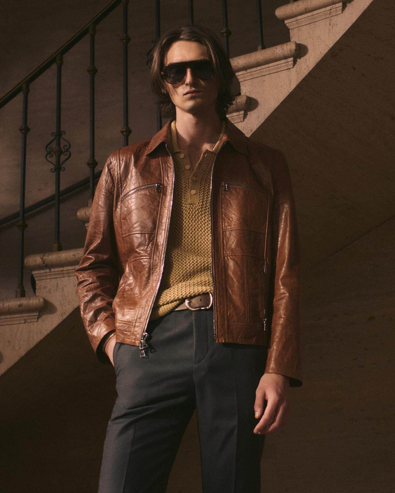 ジョン バルベイトス(John Varvatos) ジョン バルベイトス｜写真7