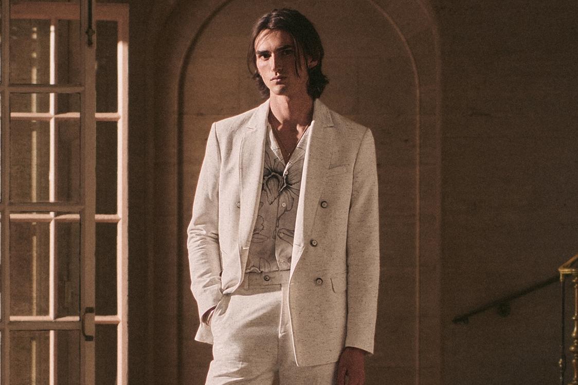 渋谷｜メンズブランド「ジョン バルベイトス」が日本上陸、原宿直営店をオープン