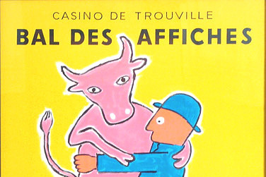 「レイモン・サヴィニャック展」