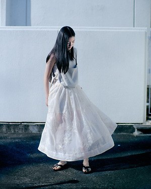 ライト(WRYHT) 2024年春夏ウィメンズコレクション  - 写真11