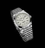 ブライトリング×ヴィクトリア・ベッカムの腕時計「クロノマット」“ペパーミント”ダイヤルなど全6色｜写真8