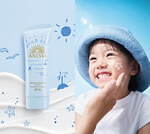 アネッサ24年春UVケア“赤ちゃんや敏感肌もOK”新作日焼け止めミルク＆ジェル、スキンケア成分配合｜写真4