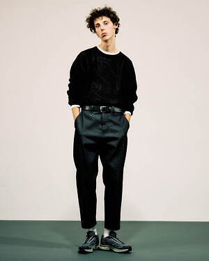 ソフネット(SOPHNET.) 2024年春夏メンズコレクション  - 写真4