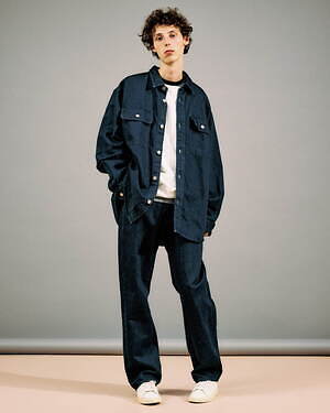 ソフネット(SOPHNET.) 2024年春夏メンズコレクション  - 写真10