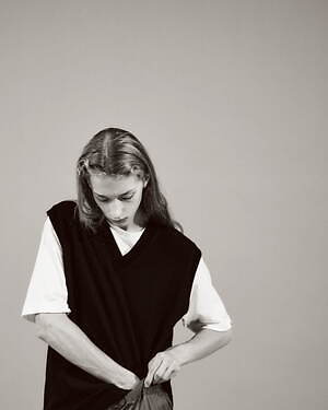 ソフネット(SOPHNET.) 2024年春夏メンズコレクション  - 写真21