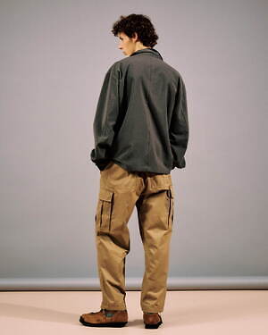 ソフネット(SOPHNET.) 2024年春夏メンズコレクション  - 写真28