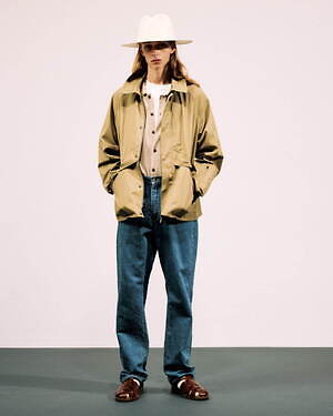 ソフネット(SOPHNET.) 2024年春夏メンズコレクション  - 写真31