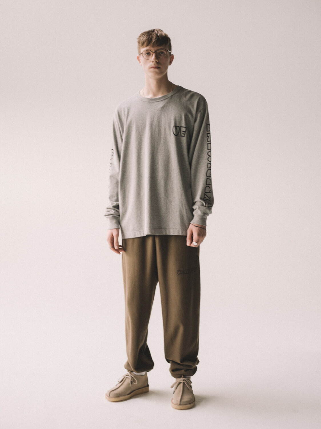 ◇uniform experiment ユニフォームエクスペリメント 17AW
