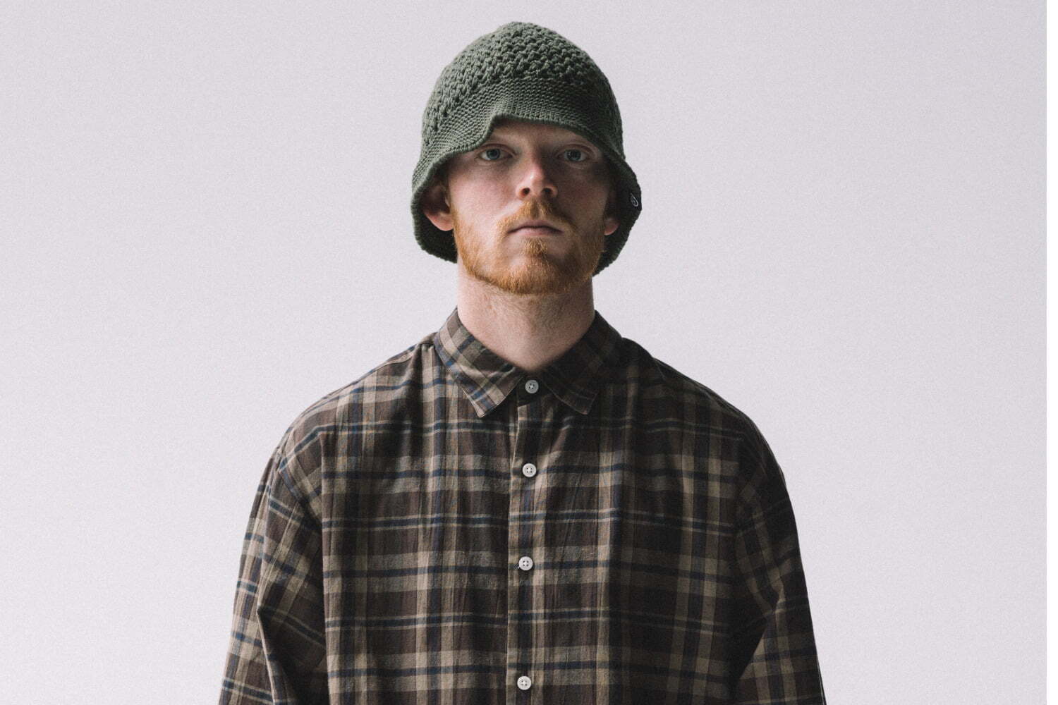 uniform experiment 2024SS Collection