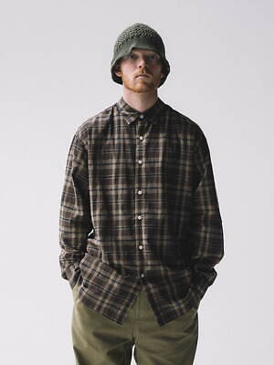 ユニフォーム エクスペリメント(uniform experiment) 2024年春夏メンズコレクション  - 写真1