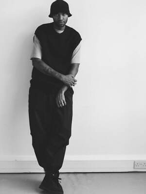 ユニフォーム エクスペリメント(uniform experiment) 2024年春夏メンズコレクション  - 写真2