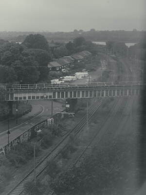 ユニフォーム エクスペリメント(uniform experiment) 2024年春夏メンズコレクション  - 写真3