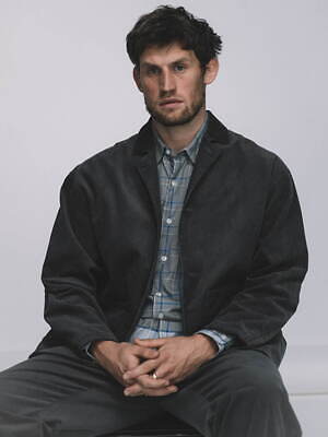 ユニフォーム エクスペリメント(uniform experiment) 2024年春夏メンズコレクション  - 写真4