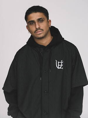 ユニフォーム エクスペリメント(uniform experiment) 2024年春夏メンズコレクション  - 写真6