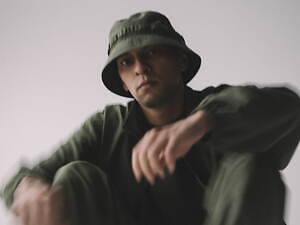 ユニフォーム エクスペリメント(uniform experiment) 2024年春夏メンズコレクション  - 写真7