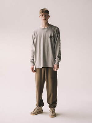 ユニフォーム エクスペリメント(uniform experiment) 2024年春夏メンズコレクション  - 写真8