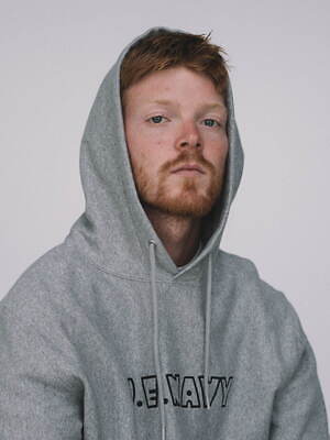 ユニフォーム エクスペリメント(uniform experiment) 2024年春夏メンズコレクション  - 写真12