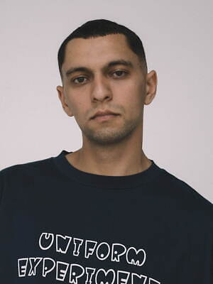 ユニフォーム エクスペリメント(uniform experiment) 2024年春夏メンズコレクション  - 写真15