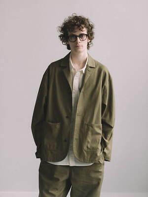 ユニフォーム エクスペリメント(uniform experiment) 2024年春夏メンズコレクション  - 写真18