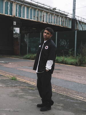 ユニフォーム エクスペリメント(uniform experiment) 2024年春夏メンズコレクション  - 写真23