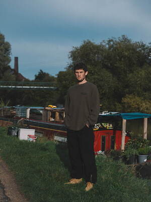 ユニフォーム エクスペリメント(uniform experiment) 2024年春夏メンズコレクション  - 写真29