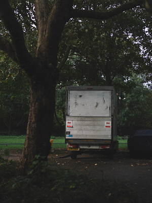 ユニフォーム エクスペリメント(uniform experiment) 2024年春夏メンズコレクション  - 写真34