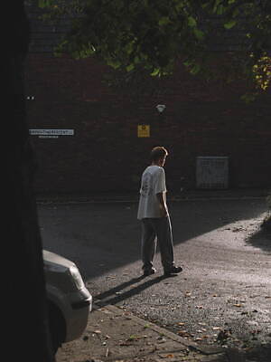 ユニフォーム エクスペリメント(uniform experiment) 2024年春夏メンズコレクション  - 写真36