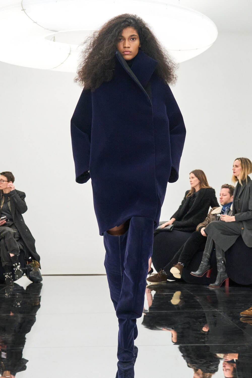 アライア 2024年秋<span>コレクション</span> - 写真25