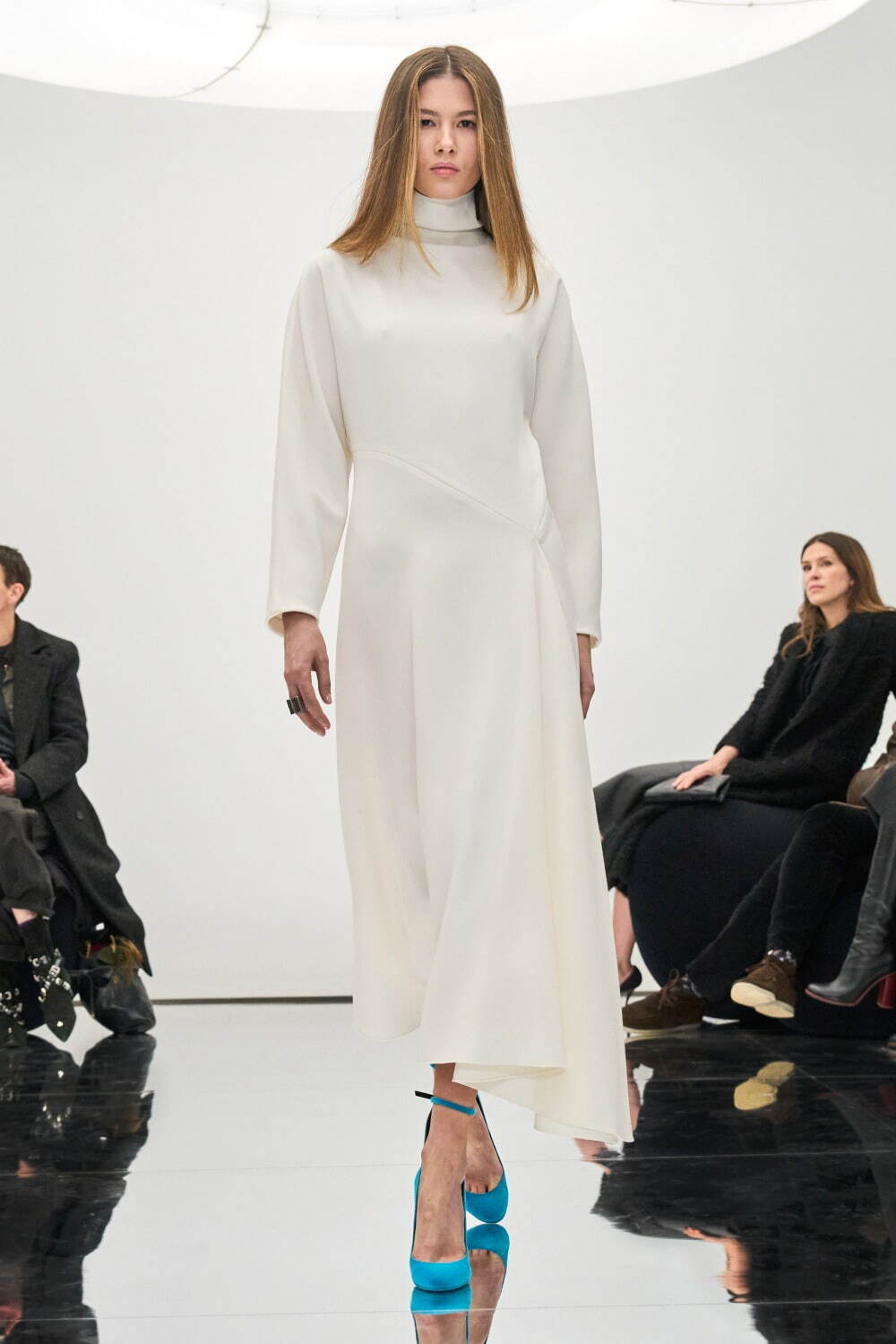 アライア(ALAÏA) 2024年夏ウィメンズコレクション  - 写真28