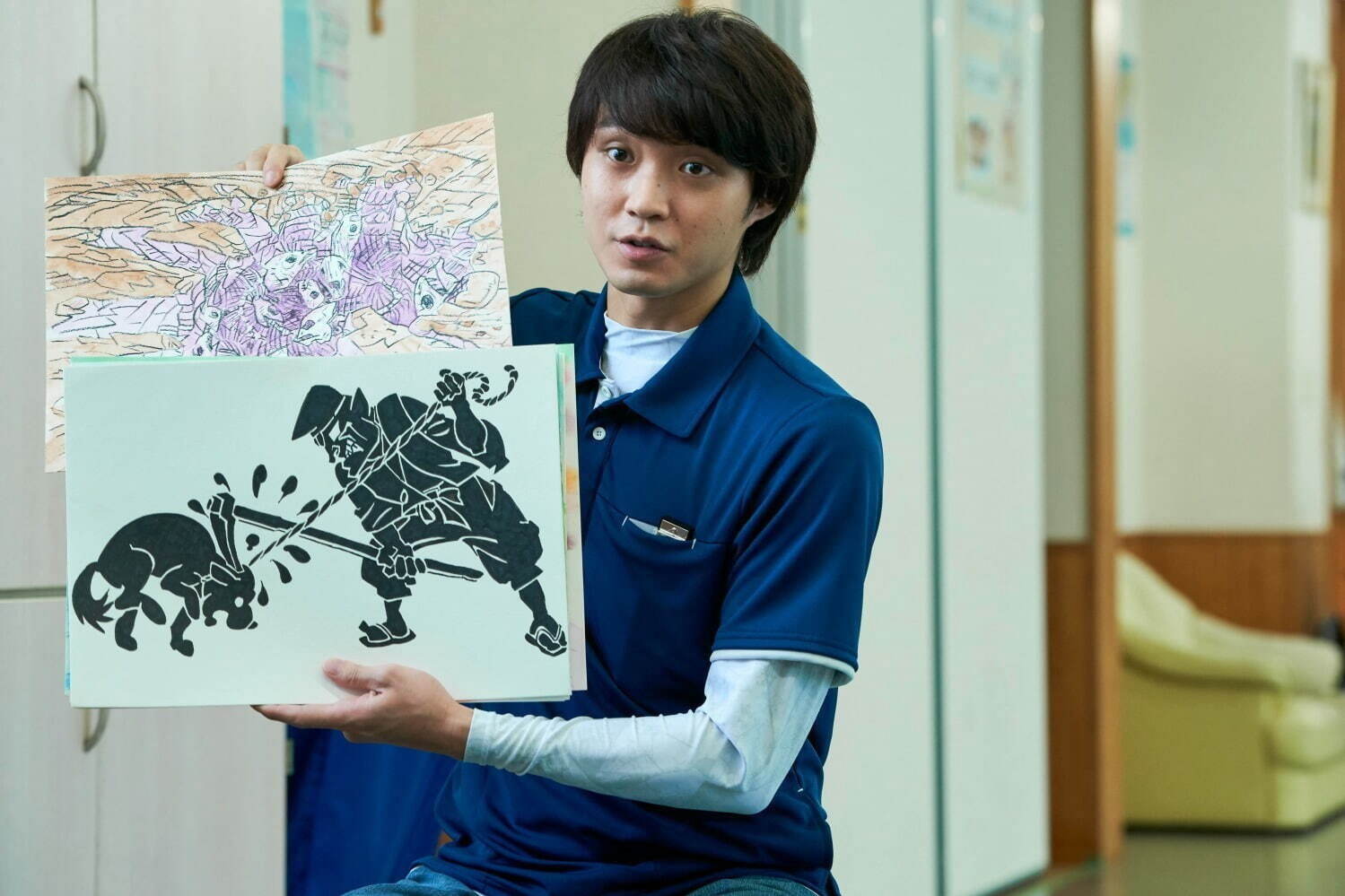 【2024年】第47回日本アカデミー賞受賞結果一覧『ゴジラ-1.0』が作品賞、安藤サクラが主演＆助演女優賞｜写真13