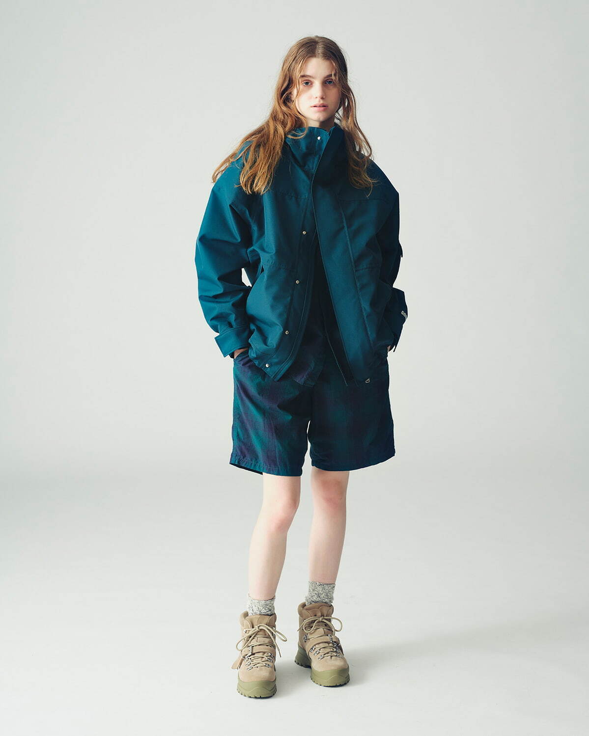 ノンネイティブ(nonnative) 2024年春夏メンズコレクション  - 写真12