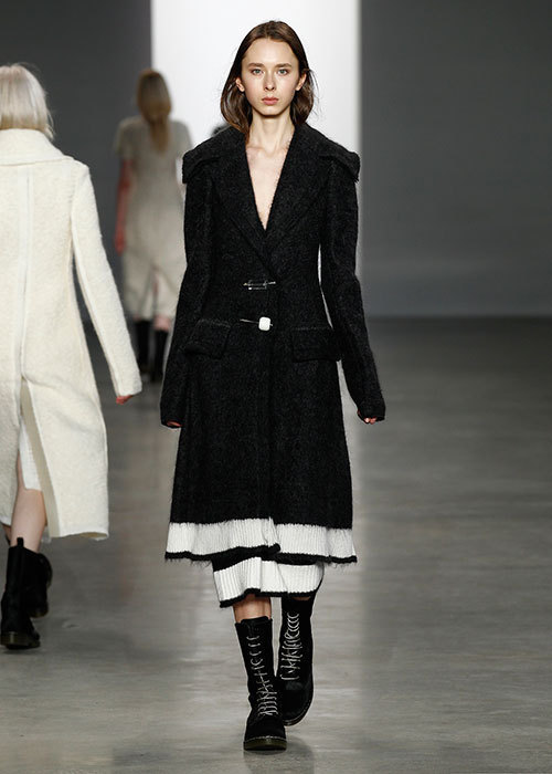 カルバン・クライン コレクション 2014-15年秋冬<span>コレクション</span> - 写真7
