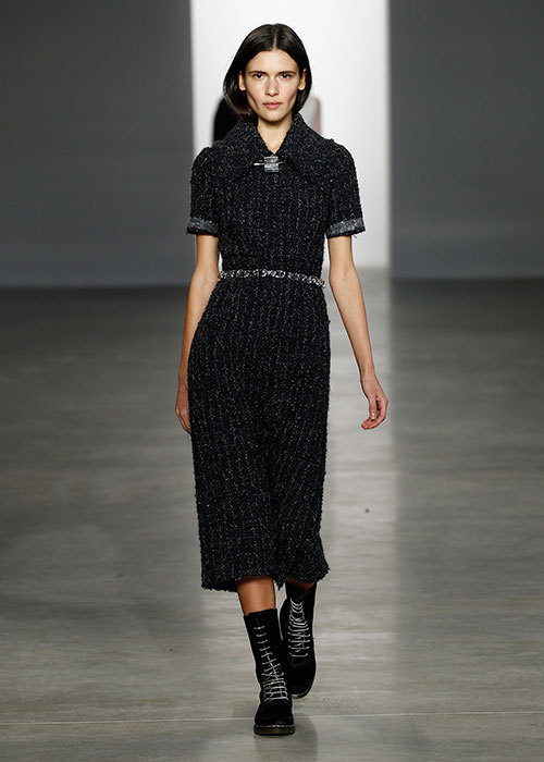 カルバン・クライン コレクション 2014-15年秋冬<span>コレクション</span> - 写真29