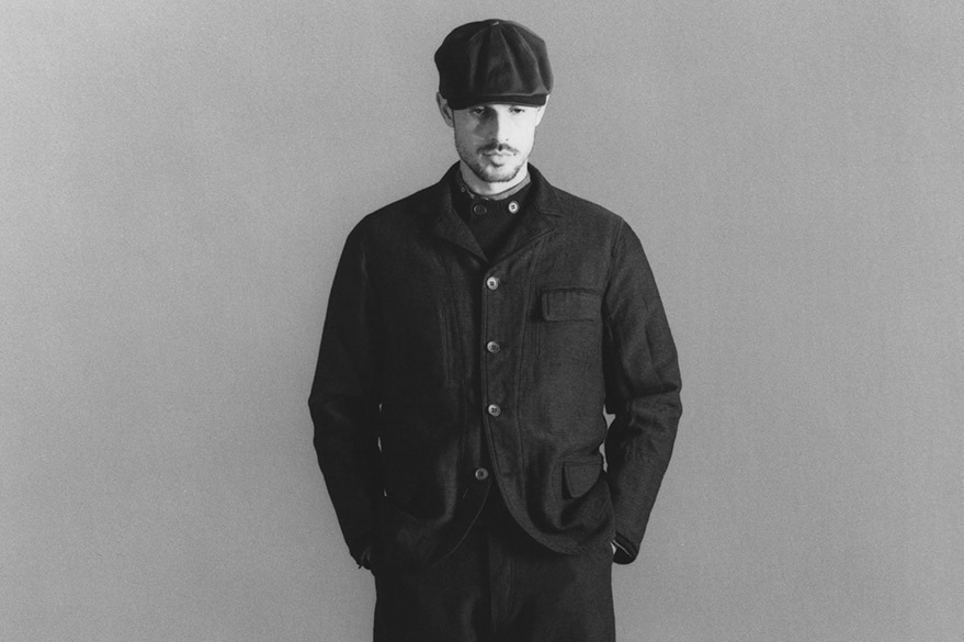 T.T 2024-25AW Collection