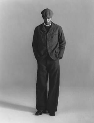 ティー・ティー(T.T) 2024-25年秋冬メンズコレクション  - 写真2