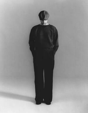 ティー・ティー(T.T) 2024-25年秋冬メンズコレクション  - 写真8