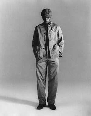 ティー・ティー(T.T) 2024-25年秋冬メンズコレクション  - 写真15