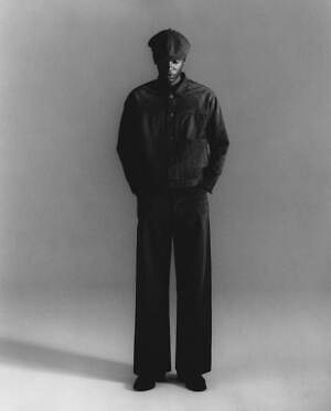 ティー・ティー(T.T) 2024-25年秋冬メンズコレクション  - 写真18